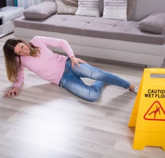 slip and fall attorney Hallandale Beach