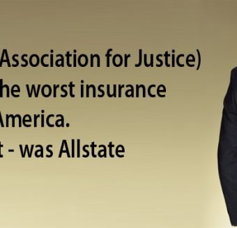 AJJ List of worst insurance companies