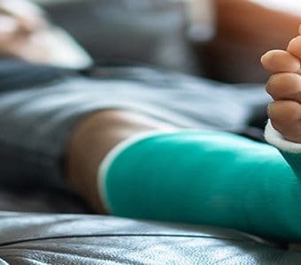 Personal Injury Lawyer