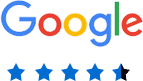 Dante Law Firm Google Reviews