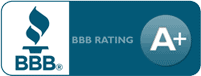 Dante Law Firm BBB Rating