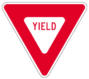 Yield