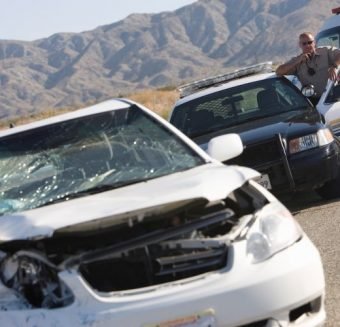 Car Accident Attorney