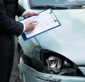 Report A Car Accident In Florida