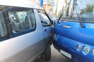 Bus Accident Attorney in Miramar
