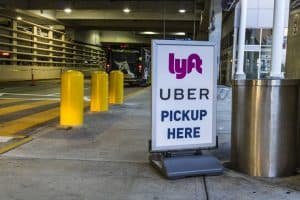 Uber or Lyft Accident Attorney In North Miami