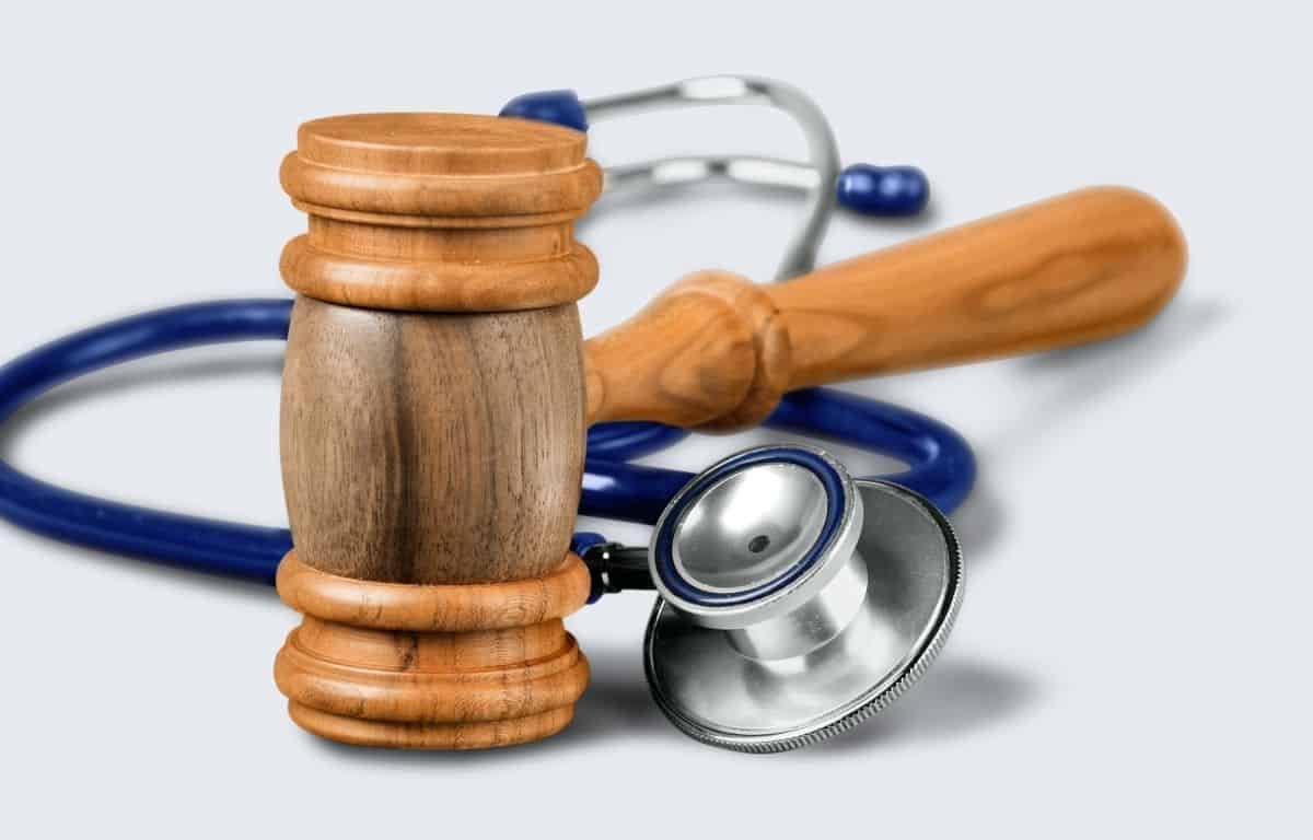 Is Falsification Of Medical Records Medical Malpractice In Florida?