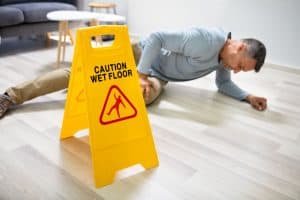 Premises Liability Attorney in Aventura