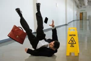 Premises Liability Attorney in North Miami