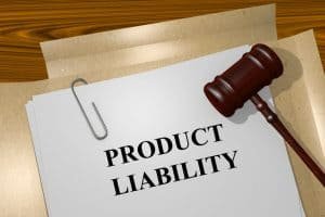Product Liability Accident Attorney in Aventura
