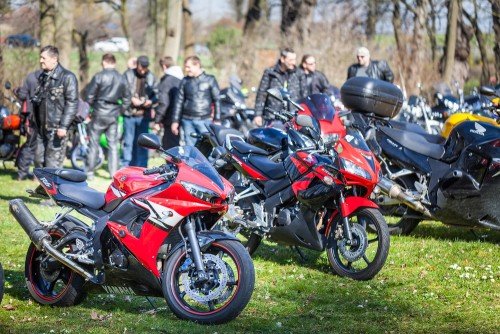 Motorcyclists In The Personal Injury System