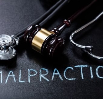 medical malpractice attorney