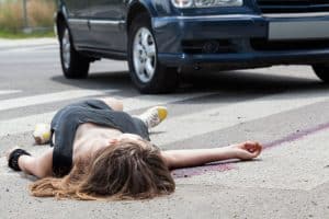 Pedestrian Accident Attorney In Hollywood Florida
