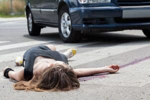 Pedestrian Accident Attorney In Miami Gardens