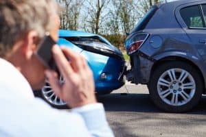Cooper City car Accidents Attorney