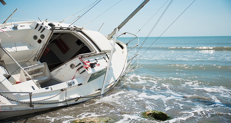 Florida Boating Accidents - Dante Law Firm