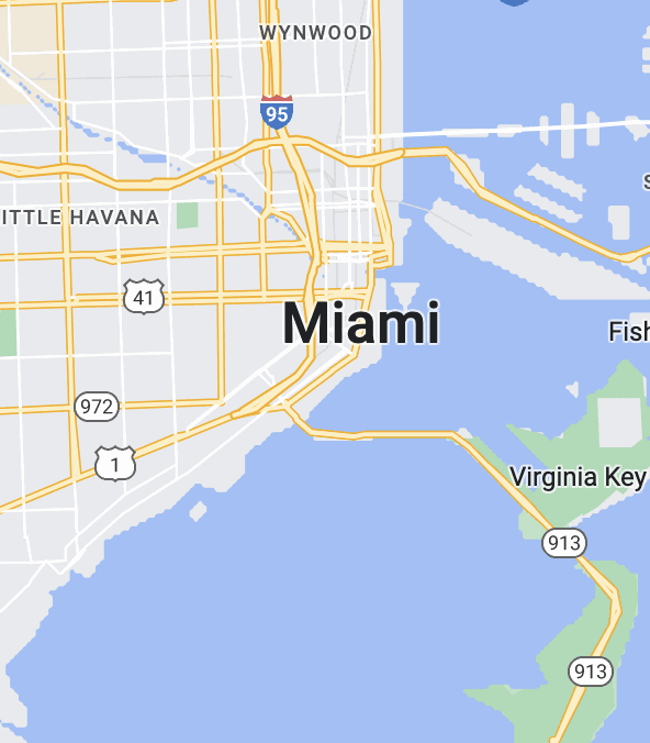Miami<br>Accident Lawyers
