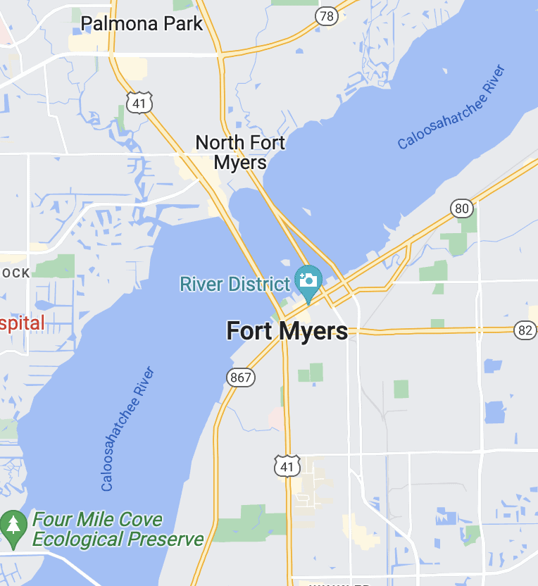 Fort Myers<br>Accident Lawyers