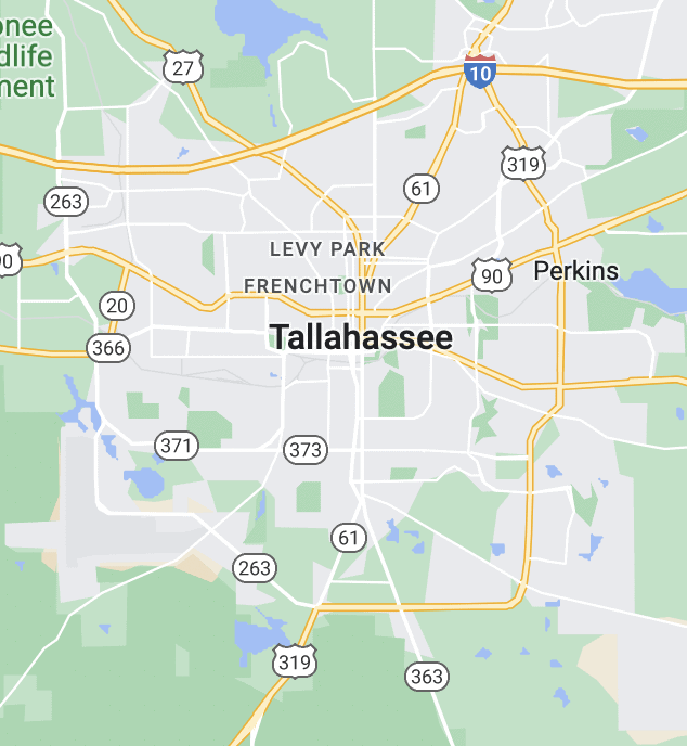 Tallahassee<br>Accident Lawyers