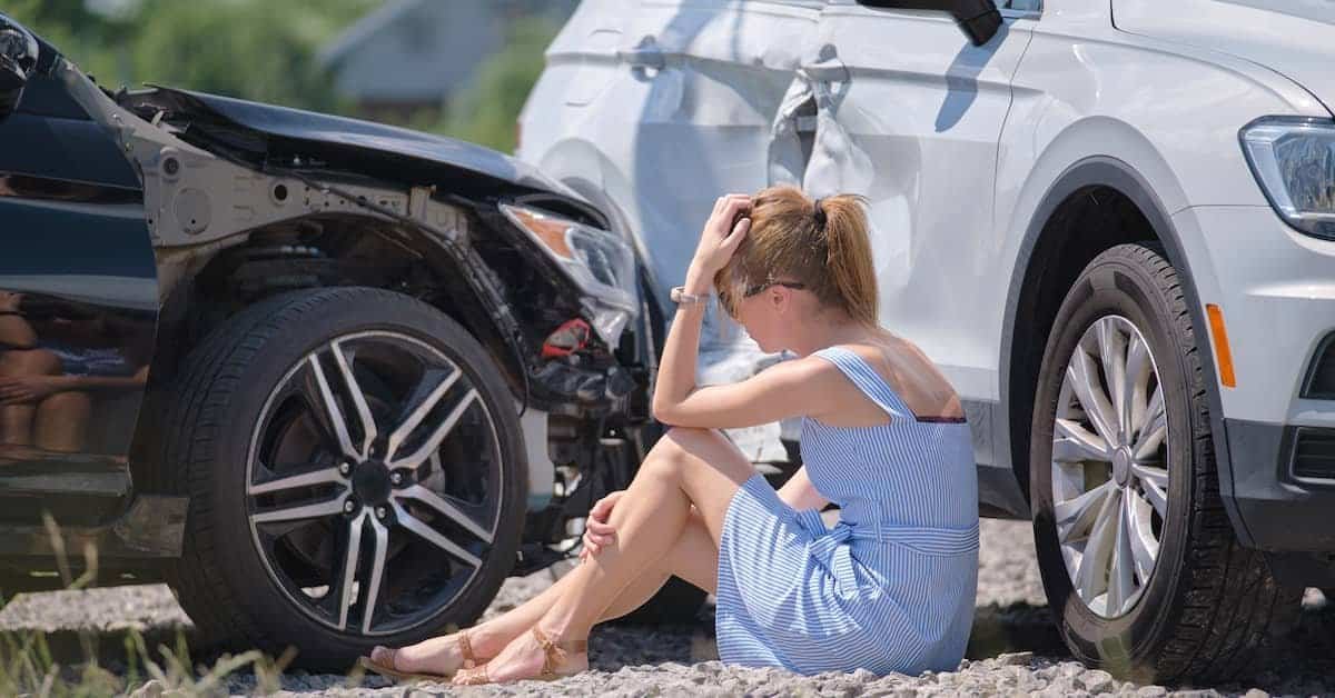 common injuries in car accidents