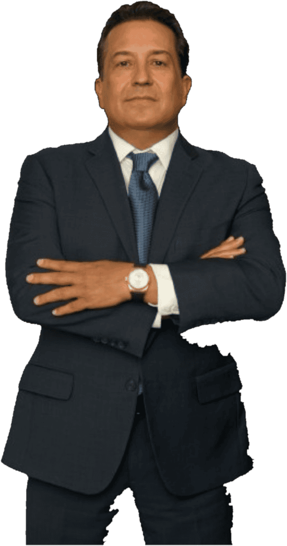 Attorney Victor Dante
