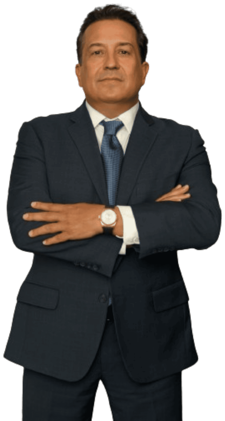 Attorney Victor Dante