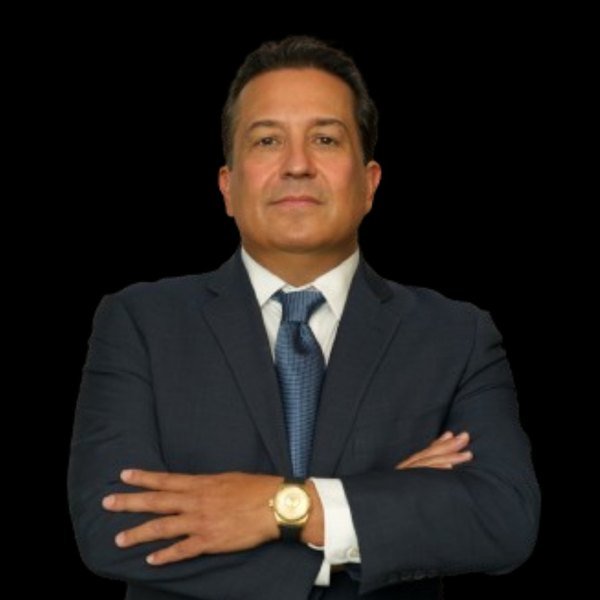 Attorney Victor Dante